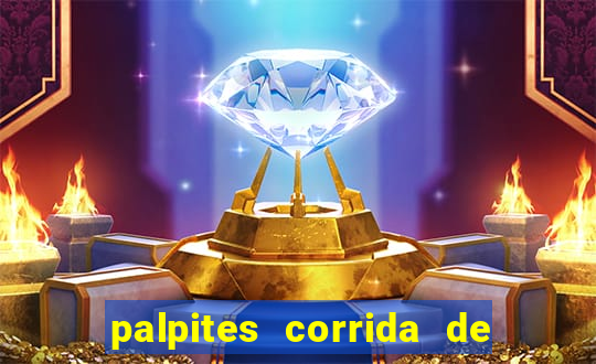 palpites corrida de cavalos hoje